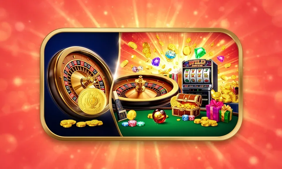 jiliqqvip Lucky Nine Beginner Basics