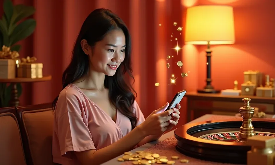 jiliqqvip A Casino Lobby Built Around How Filipinos Actually Play