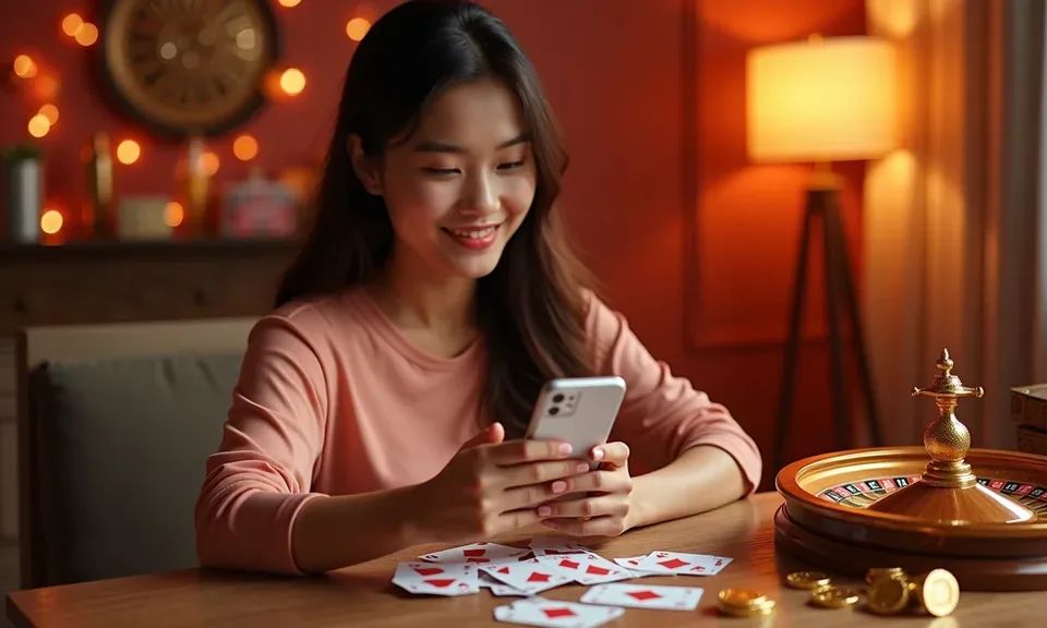 jiliqqvip What Blackjack Live Prestige Delivers